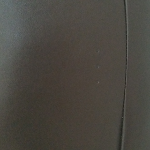 New Aesther Ekme Midi Leather Hobo Bag - Picture 4 of 12